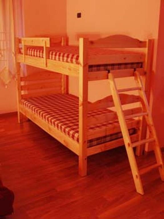 Maison Sam' Suffy Challand Saint Victor Bilik gambar